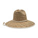 lifeguard-straw-hat-8032-NTL-IVORY