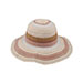 ladies-fashion-hat-8203-BROWN