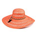 infinity-selections-ladies-fashion-toyo-hat-8212-back