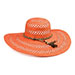 infinity-selections-ladies-fashion-toyo-hat-8212-side