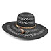 infinity-selections-ladies-fashion-toyo-hat-8212-BLACK