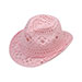ladies-toyo-fedora-hat-8216-PINK