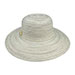 infinity-selections-ladies-fashion-toyo-hat-8229-front
