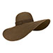 ladies-toyo-braid-sun-hat-8233-BROWN