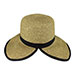 infinity-selections-toyo-braid-facesaver-8239-BROWN-back