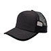 straw-trucker-cap-8411C-BLK-BLK
