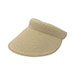 toyo-braid-clip-on-visor-8420-NATURAL-quarter