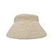 toyo-straw-clip-on-visor-8421-front