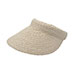 toyo-straw-clip-on-visor-8421-quarter