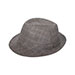 men-s-plaid-fedora-hat-8912-BROWN