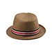 toyo-fedora-hat-8923-back
