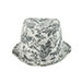 ladies-corduroy-printed-fedora-hat-8927-back