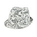 ladies-corduroy-printed-fedora-hat-8927-BLACK