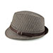 herringbone-fedora-hat-8930-side