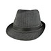 herringbone-fedora-hat-8930-CHARCOAL