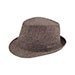 herringbone-fedora-hat-8931-BROWN