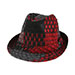 jacquard-fedora-hat-8936-RED