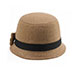 infinity-selections-wool-plaid-cloche-hat-8943-back