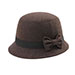 infinity-selections-wool-plaid-cloche-hat-8943-COFFEE