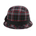 infinity-selections-wool-plaid-cloche-hat-8944-back