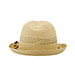 ladies-toyo-braid-fedora-hat-8954-back