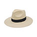 toyo-fedora-hat-8962-NATURAL-BLK
