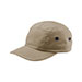 camouflage-twill-cap-9009B-KHAKI