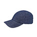 5-panel-washed-denim-cap-9009C