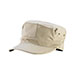 camouflage-twill-army-cap-9015B-KHAKI