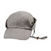 camouflage-t-c-twill-fishing-cap-9019B-GREY