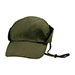 camouflage-t-c-twill-fishing-cap-9019B-OLIVE