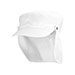 army-cap-with-removable-flap-9030-WHITE