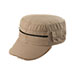 enzyme-washed-cotton-twill-army-cap-9034