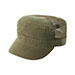 enzyme-washed-cotton-twill-army-cap-9035