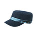 enzyme-washed-cotton-twill-army-cap-9037