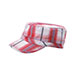 twill-fashion-engineer-cap-9038-RED