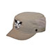 brushed-canvas-fashion-army-cap-9043-KHAKI