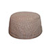 ladies-fashion-plaid-military-cap-9044-back
