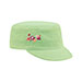youth-peach-feel-cotton-fidel-army-cap-9048Y