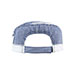 youth-washed-stripe-denim-fidel-army-cap-9049Y-back