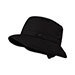 bucket-hat-w-neck-and-ear-warmer-J3609-BLACK-ML