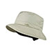 bucket-hat-w-neck-and-ear-warmer-J3609