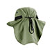 juniper-4-panel-flap-cap-with-wide-brim-J7002A-OLIVE-back