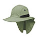 juniper-4-panel-flap-cap-with-wide-brim-J7002A-OLIVE