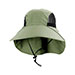 juniper-large-bill-flap-cap-with-mesh-side-panels-J7003-OLIVE