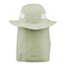 juniper-taslon-uv-bucket-hat-w-roll-up-flap-J7215-back