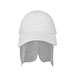 juniper-taslon-uv-5-panel-cap-with-mesh-tuck-away-flap-J7216-front
