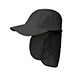 juniper-taslon-uv-5-panel-cap-with-mesh-tuck-away-flap-J7216-BLACK