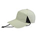 juniper-outdoor-taslon-cap-J7219-KHAKI