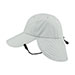 outdoor-taslon-uv-cap-with-string-clip-J7221-side